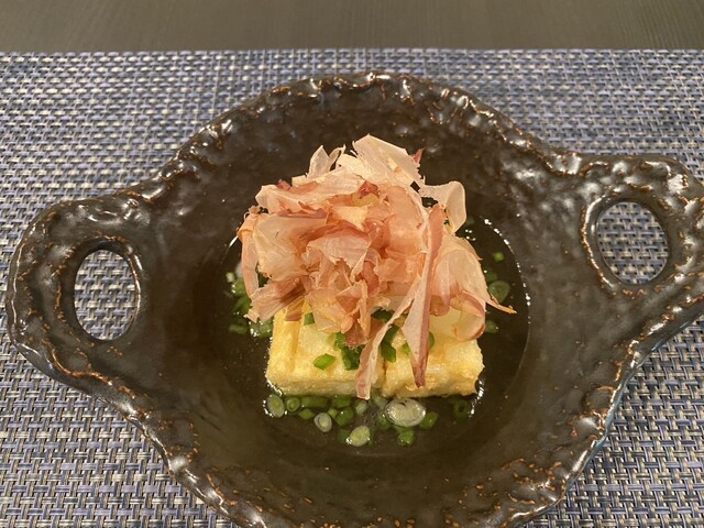 和もーどBambi （バンビ【旧店名】Caferestaurant&Bar BAMBI） - 道場