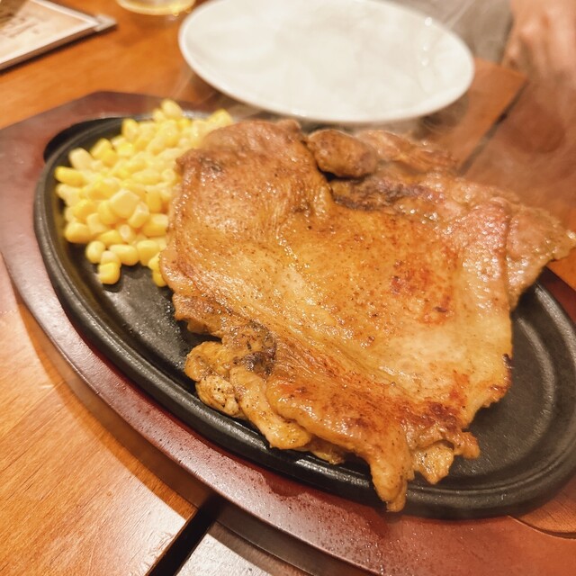 チーキービーフのご予約 - 大井町/ステーキ | 食べログ