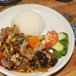 バーンタイ 三宮本店 - 