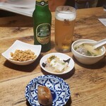 バーンタイ 三宮本店 - 