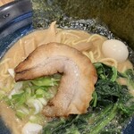 麺屋 王道 - 