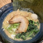 麺屋 王道 - 