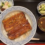 Unagi Kappou Ooedo - 