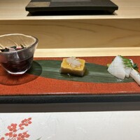 京都 鮨 まつもと - 