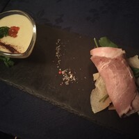 銀座イタリアン Fabi's  - 