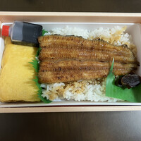 鰻割烹まえはら - 