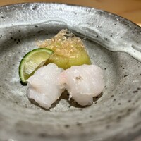 京都 鮨 まつもと - 