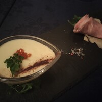 銀座イタリアン Fabi's  - 