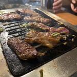 焼肉ホルモン たけ田 - 