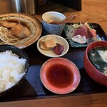 魚食堂 きてれつ - 