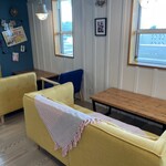 カフェ マリブ - 