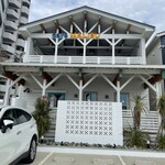 カフェ マリブ - 