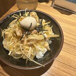 横浜家系ラーメン 横浜道 - 