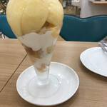 フルーツパーラー 弘法屋 池下店 - 