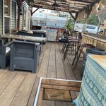 越谷BASEカフェ - 