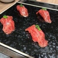 焼肉ホルモン 稲田 - 
