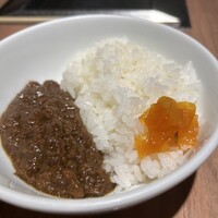 焼肉ホルモン 稲田 - 