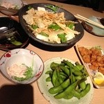 上方ごちそう処 贔屓屋 - 贔屓屋