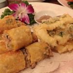 中国料理 大成閣 - 関西うどん名店ラリー2013 達成者パーティー
      