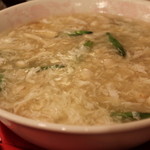 中国料理 大成閣 - 関西うどん名店ラリー2013 達成者パーティー
      