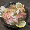 肉麺ひだまり庵