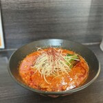 Maetan - 特製坦々麺
