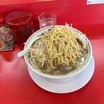 ラーメン福 - 