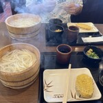 丸亀製麺 - 