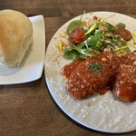 とろける牛ホホ専門店 cheek - 