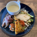 とろける牛ホホ専門店 cheek - 