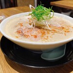 本気製麺 - 