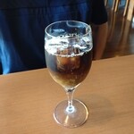 コーヒーラウンジ風の館 - 