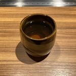 Yakiniku Ushigasumi - お茶