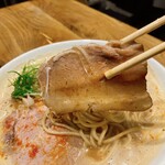 本気製麺 - 