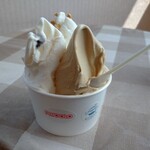 パスコロ - 凜茶、ラムレーズン、キャラメルクランチ