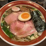 Ramen Isaribi - 