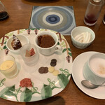 定山溪鶴雅リゾートスパ森の謌 - 