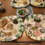 定山溪鶴雅リゾートスパ森の謌 - 