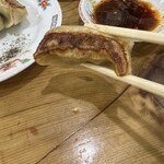 餃子会館 磐梯山 - 