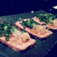 兜 麻布十番店 - 