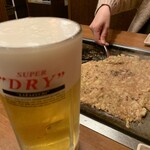 もんじゃ焼 山吉 香芝店 - 