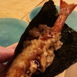 鮨おにかい＋1 - 