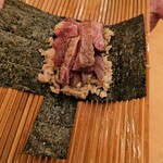 鮨おにかい＋1 - 