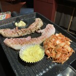 ベジタブー 香芝0号店 - 