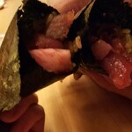 鮨おにかい＋1 - 