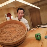 鮨おにかい＋1 - 