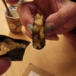 鮨おにかい＋1 - 