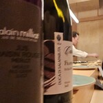 鮨おにかい＋1 - 