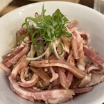 ラーメン家 煌 - 