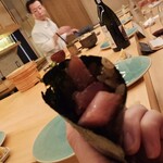 鮨おにかい＋1 - 